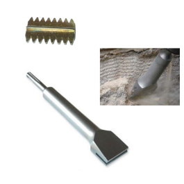 Sds scutch chisel discount