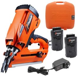 Paslode nail gun combo hotsell
