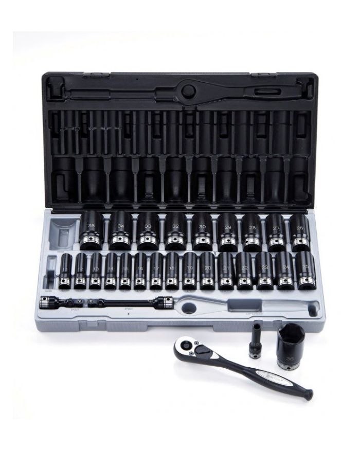Action socket set discount
