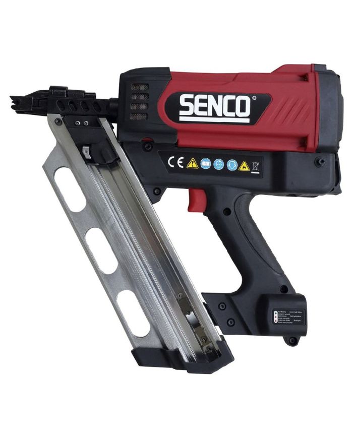 Senco SGF40 50 90mm Gas Framing Nailer