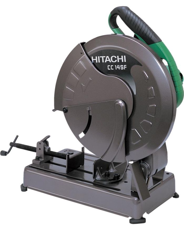 Hitachi CC14SF 355mm 14 inch Metal Cut Off Saw
