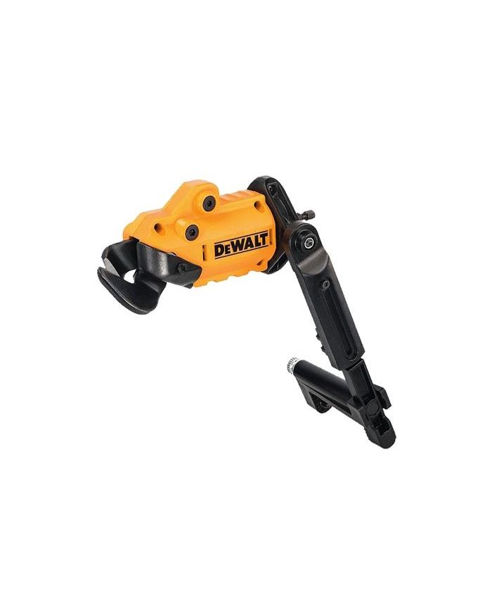 Dewalt DT70621 QZ 18ga Metal Cutting Shear Attachment