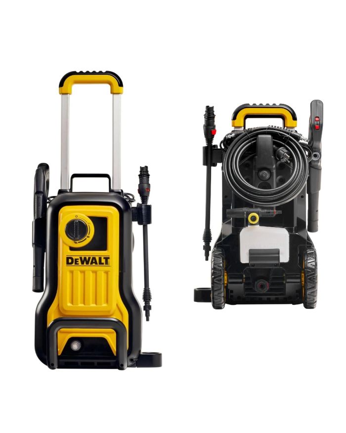 Dewalt pressure cleaner best sale