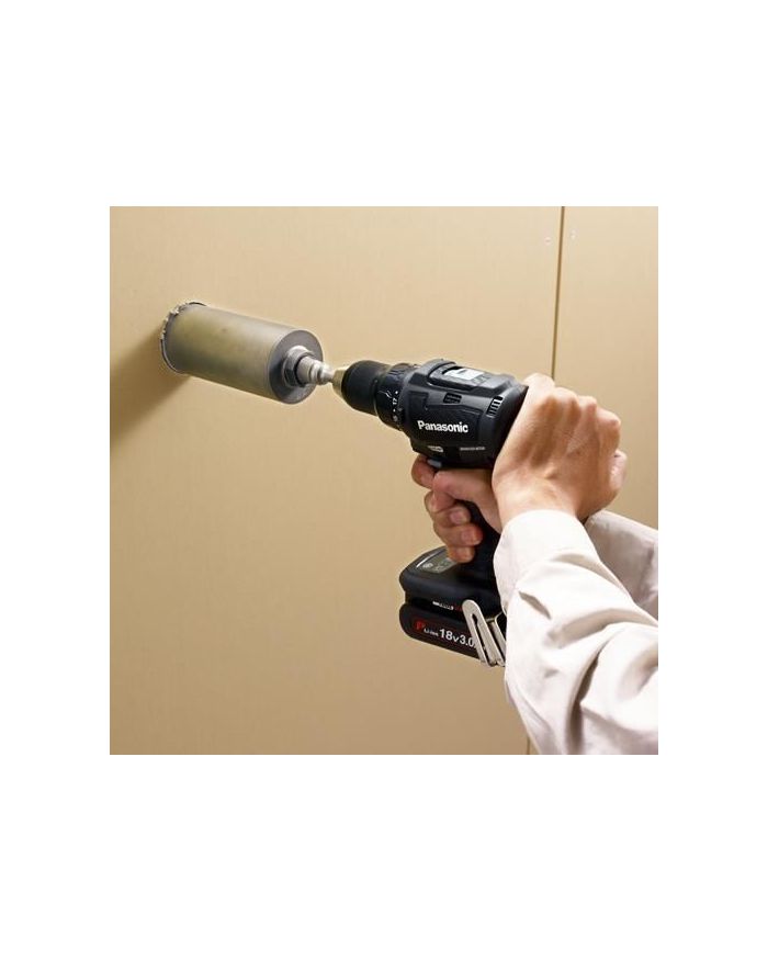Panasonic 14.4 v drill best sale