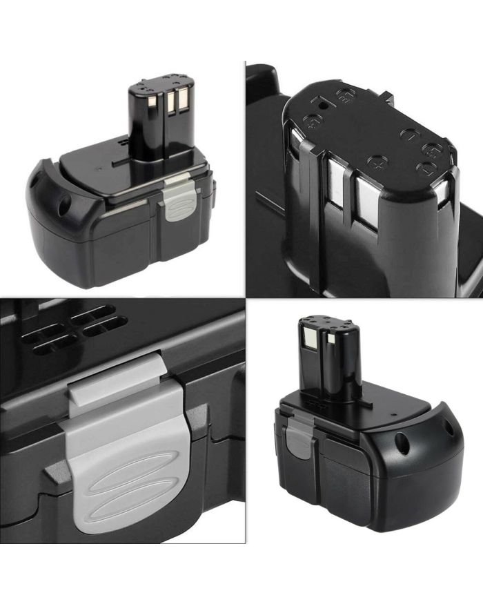 Hitachi 18v 5.0 ah battery deals
