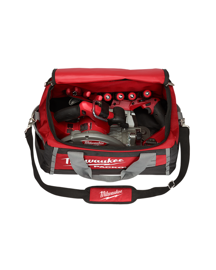 Milwaukee 48228322 PACKOUT Contractors 20 508mm Tool Bag