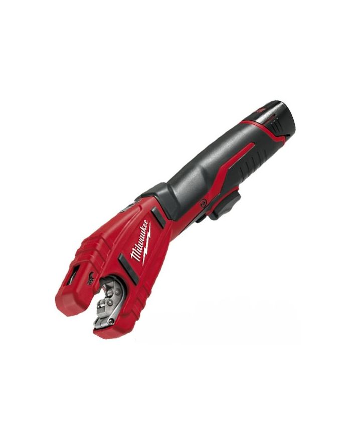 Milwaukee M12 Lithium Ion Copper Tubing Cutter Bare Unit C12PC 0