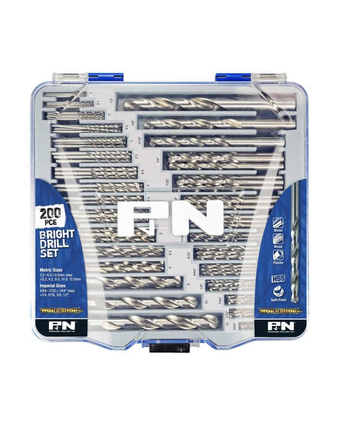 Imperial drill set best sale