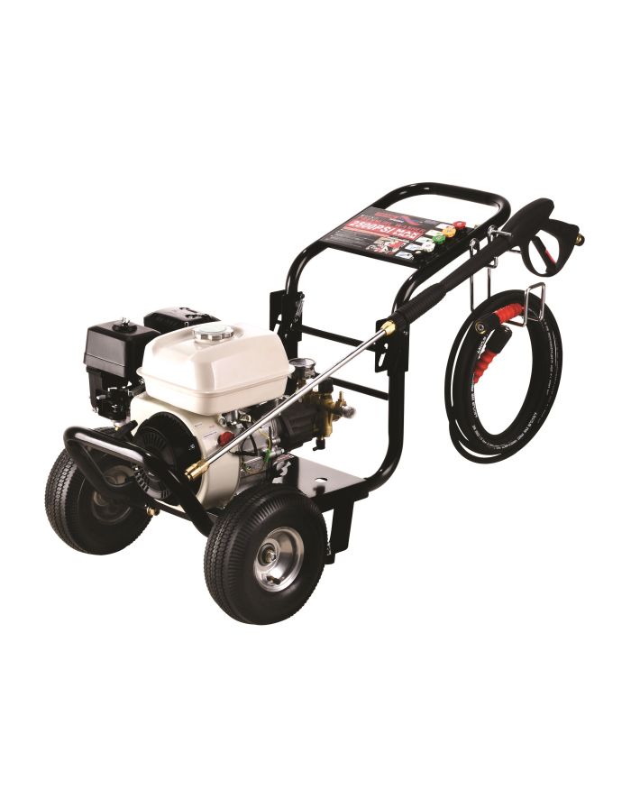 Honda 2500 psi pressure washer discount