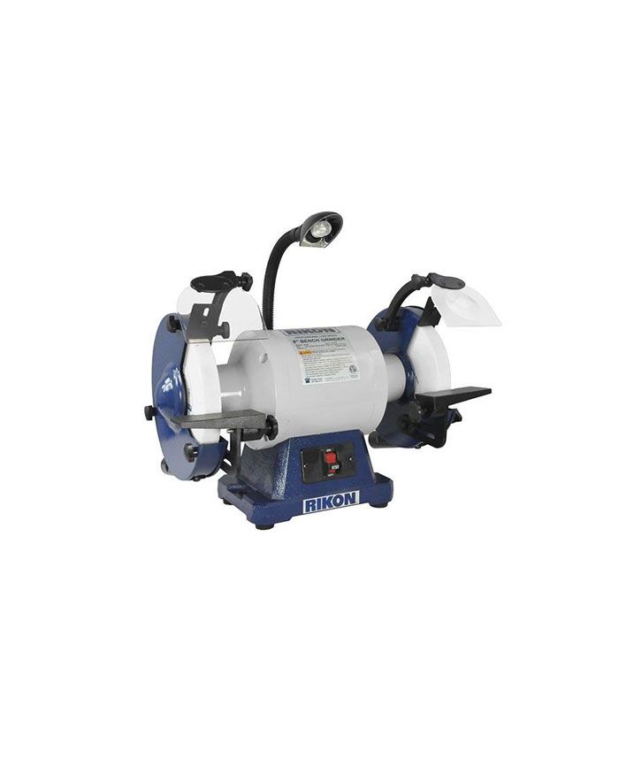 Rikon grinder discount