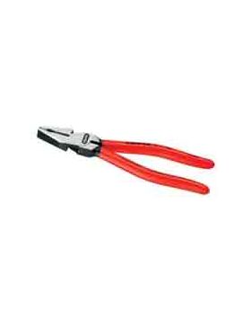 Knipex 02 01 200 High Leverage Combination Plier-200MM