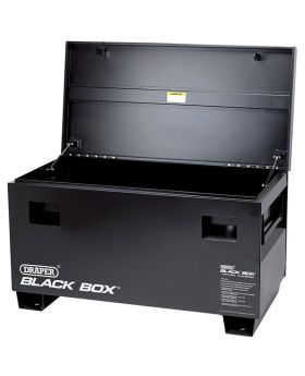 Draper Tools Contractors Secure Storage Box (Black Box&#174;) DRA05544