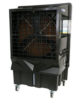 TRADEQUIP Industrial Evaporative Fan Cooler-550w 1027t
