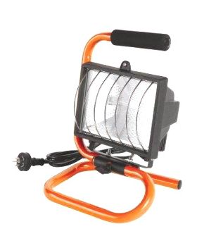 CSS 500W WORK LIGHT WITH FLOOR STAND 11293