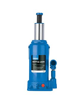 Draper Tools High Lift Hydraulic Bottle Jack (10 Tonne)
