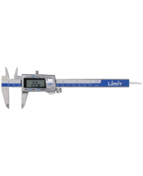 LIMIT Digital Vernier Calipers-150mm 144550100