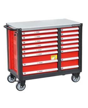 FIXMAN Widebody Roller Cabinet Tool Box W3RM8OS