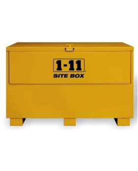1-11 HDSITE2 SITE BOX HEAVY DUTY FLIP DOWN PANEL 1568mm WIDE