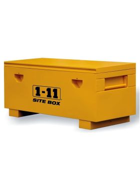 1-11 SITE60 SITE BOX HEAVY DUTY 1568mm WIDE