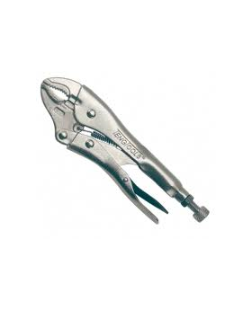 Teng Tools 401-10 10" Locking Plier- BD