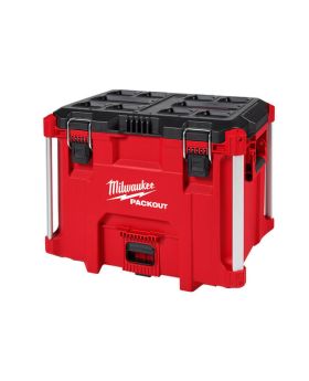 Milwaukee XL Tool Box 48228429-XMAS