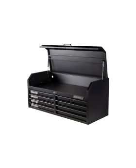 KA BOXES 52" Widebody Roller Cabinet Tool Chest With Power/USB Outlets-8Drawer