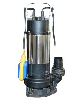 CROMTECH Submersible Auto Drainage Dirty Water Pump-750W V750F