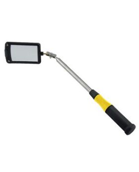 GENERAL 80560 - TELECSCOPING LED LIGHTED INSPECTION MIRROR