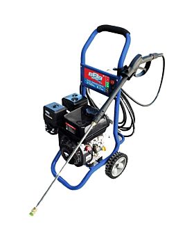 888 BY SP Tools 2700Psi 8.7lpm Petrol Pressure Washer 