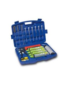 POWERS Polyester Chemical Injection Combo Case Kit AC100ECase