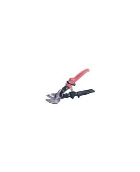 Malco M2006 Aviation Snips: Offset - Max2000-LEFT/STRAIGHT CUTS