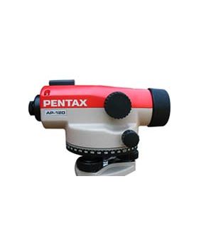 Pentax AP128 Automatic Laser Dumpy Level-28X MAGNIFICATION