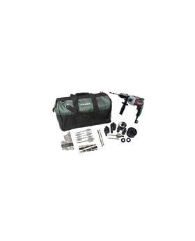 Metabo AU60010028 ELECTRICIANS PACK