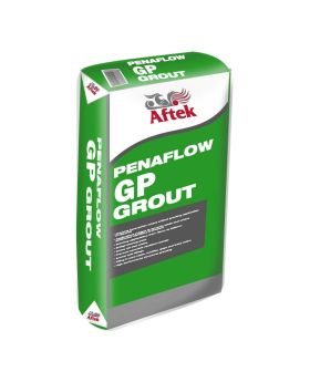AFTEK Industrial Penaflow GP General Purpose Non-Shrink Panel Grout-20kg Bag 204039