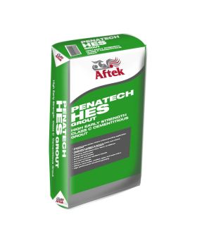 AFTEK Industrial Penatech HES High Early Strength Cementitious Panel Grout-20kg Bag 205047