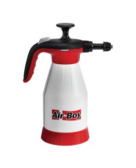 AIR BOY Pressure Spray Foam Sprayer Bottle  124FS15