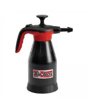 AIR BOY Pressure Spray Sprayer Bottle-Viton Seal-Solvent Resistant 124PS15