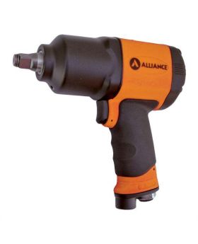 ALLIANCE Air Extra Duty 1/2" Pneumatic Impact Wrench- AL-2360