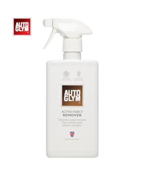 AUTOGLYM Professional Active Insect Remover- 500ml AURAIR500
