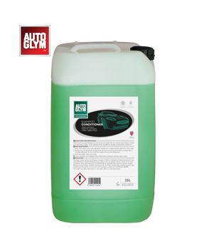 AUTOGLYM Professional Bodywork Shampoo Conditioner- 25L AUTBS25