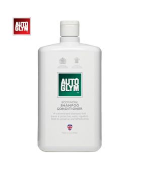 AUTOGLYM Professional Bodywork Shampoo Conditioner - 1L AURBS1