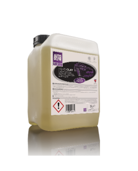AUTOGLYM Professional Liquid Clay Fall Out Remover-5L AULC5L
