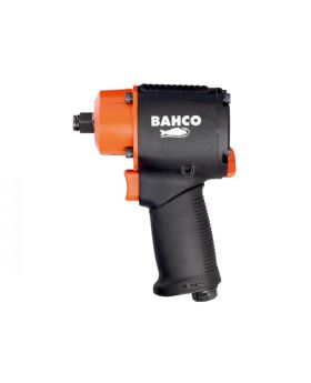 Bahco BPC813 Industrial Stubby Air Impact Wrench-1/2" Drive 678nm 