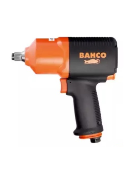 Bahco BPC815 Industrial Air Impact Wrench-1/2" Drive 1112nm 