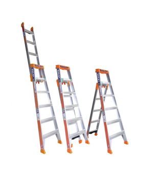 BAILEY 3 in 1 Triple Purpose Ladder-1.8m 150kg FS13862