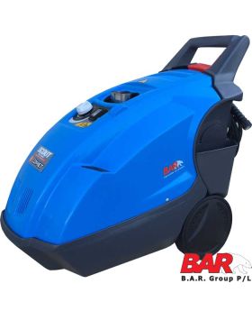 BAR Comet Scout Hot Water Pressure Cleaner-2175psi 9lpm 107SCOUT150C
