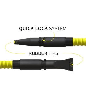 BIGBOI Nozzle Locking System for BlowR Mini, Mini+, PRO