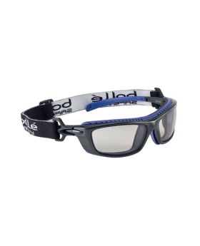 BOLLE Tradie  Safety Glasses/Goggles-Baxter Series