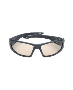 BOLLE Tradie Safety Glasses Clear With CSP Lens -Mercuro Series -MERCSP