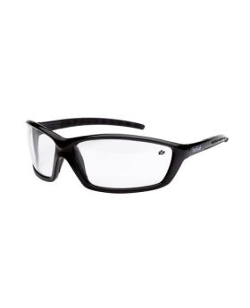 BOLLE Safety Sun Glasses-Prowler Clear Lens-1626401